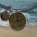 Beach Bangle