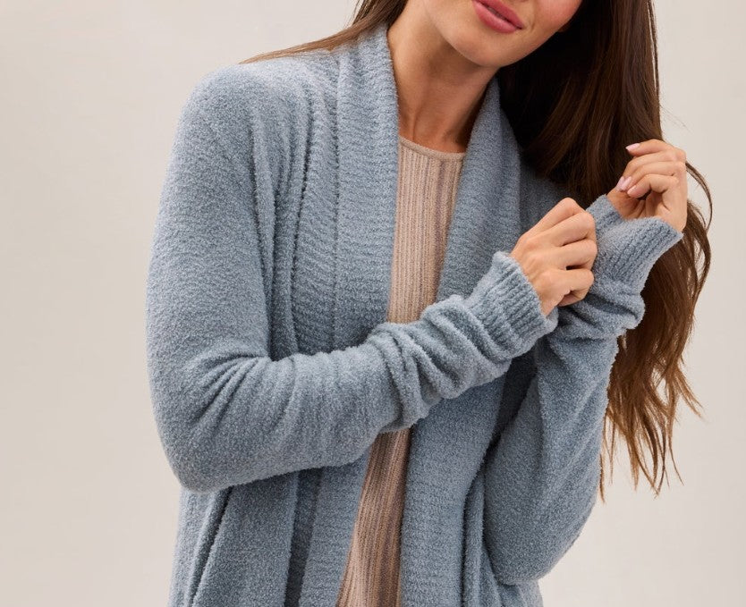 CozyChic Lite® Circle Cardi