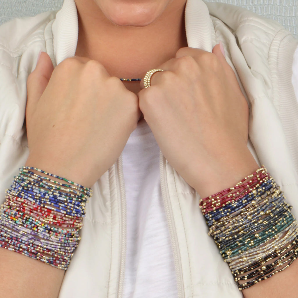 Hope Unwritten Bracelets**