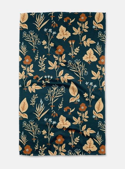 Aemilius Tea Towel