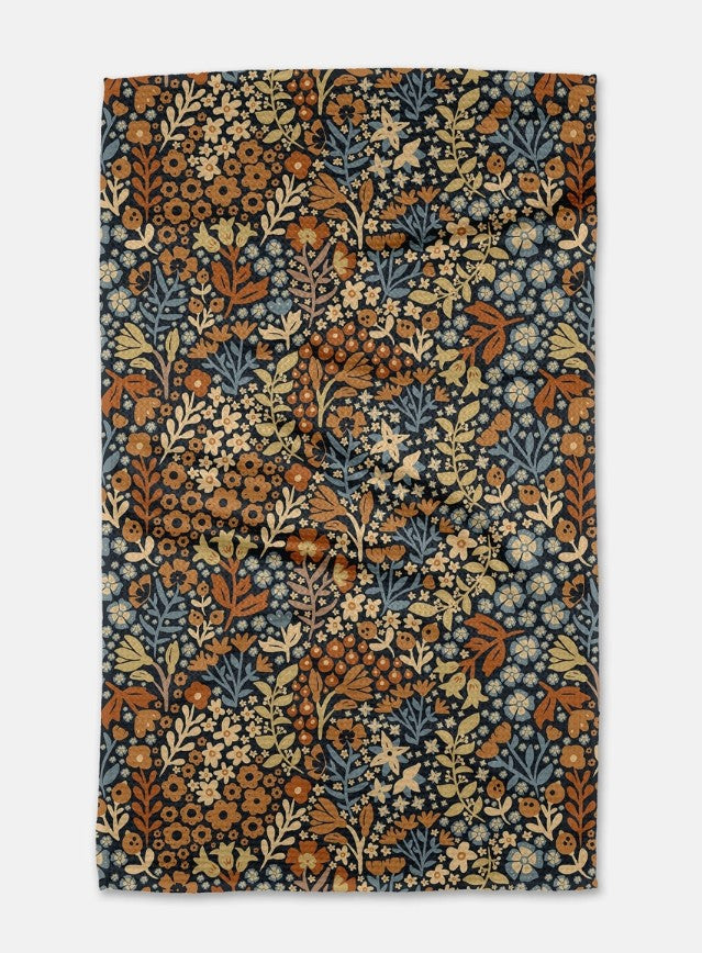 Arthur Tea Towel