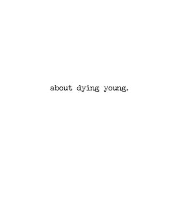 At least Now