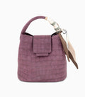 Brielle Elegant Top Handle Bag