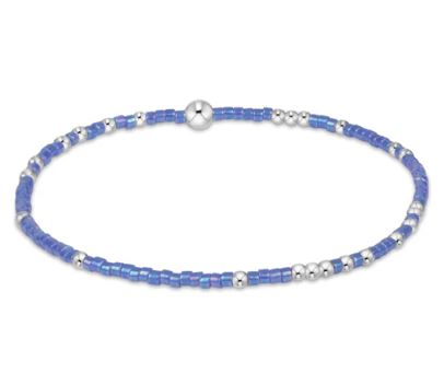 Hope Unwritten Sterling Bracelet*