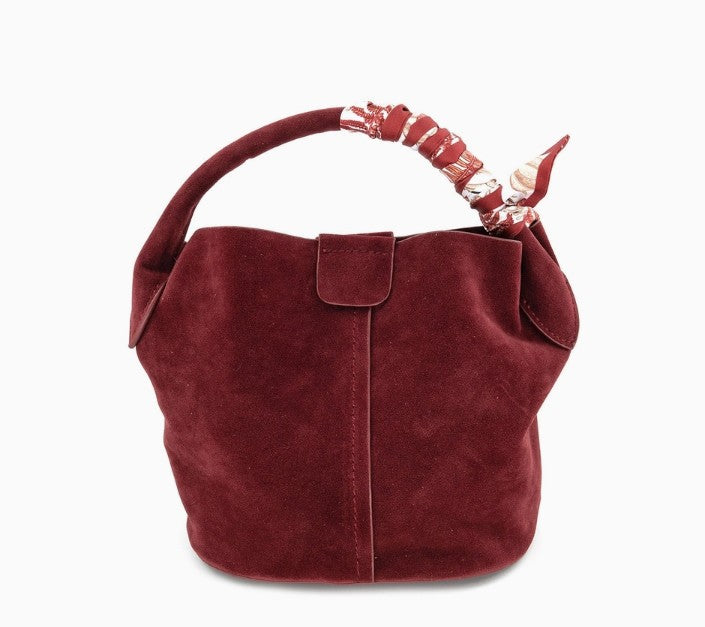 Bijou Bucket Mini Bag