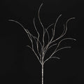 Wire Faux Birch Twig Spray