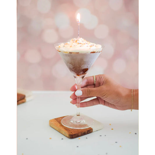 Happy Birthday Cocktail Slush Mix