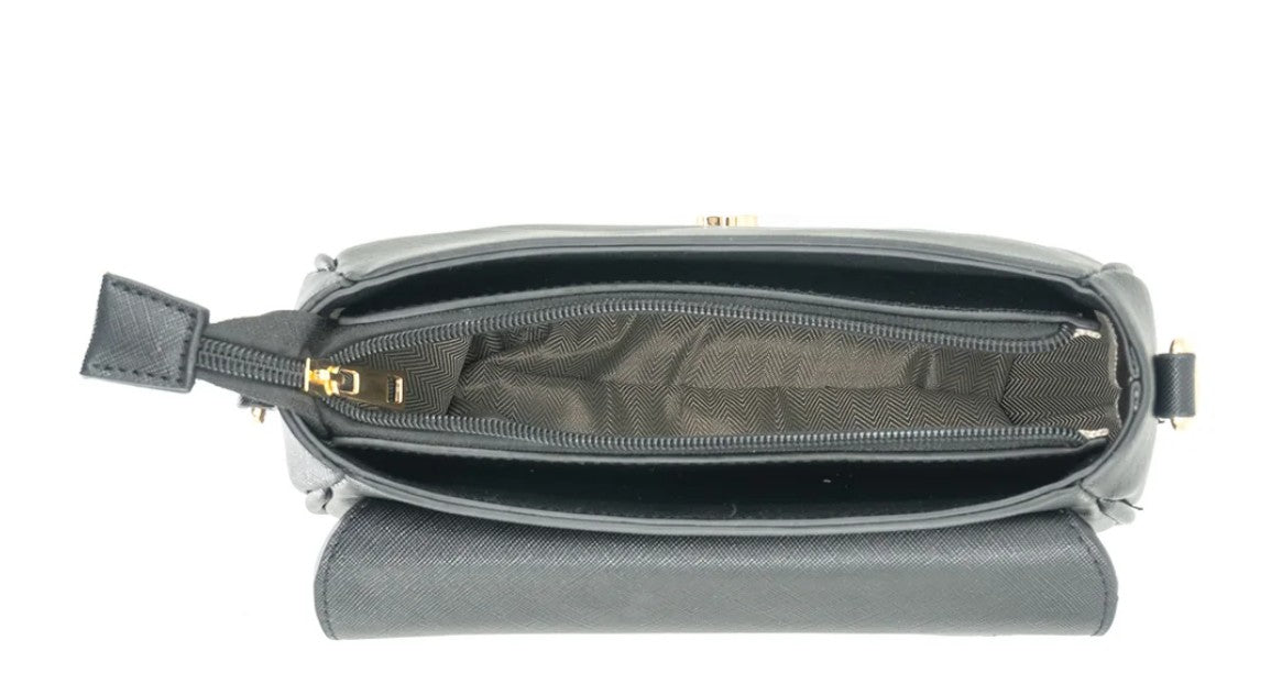 Sharon Bag Black