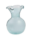 Bright Ruffle Vase