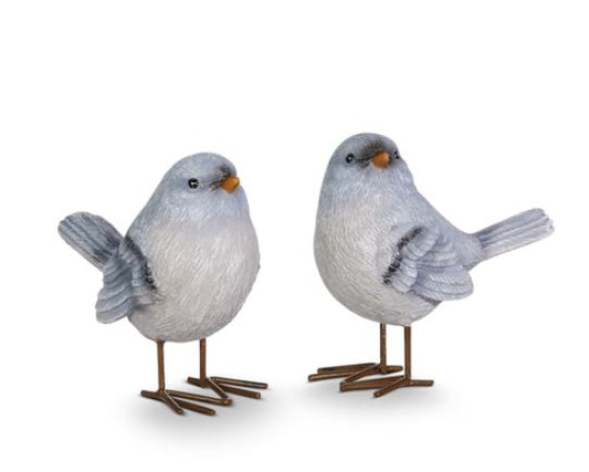 Blue Bird