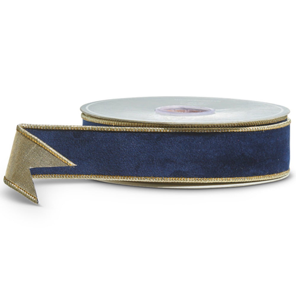 Blue Ribbon – Totally Vintage Design