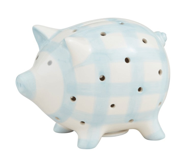 Light Up Piggy Bank