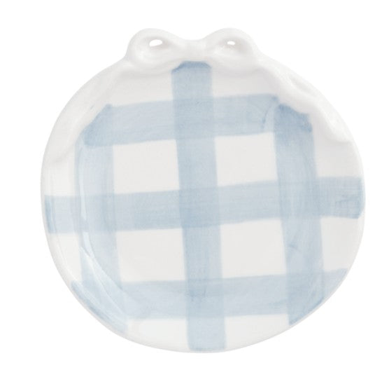Bow Ring Dish