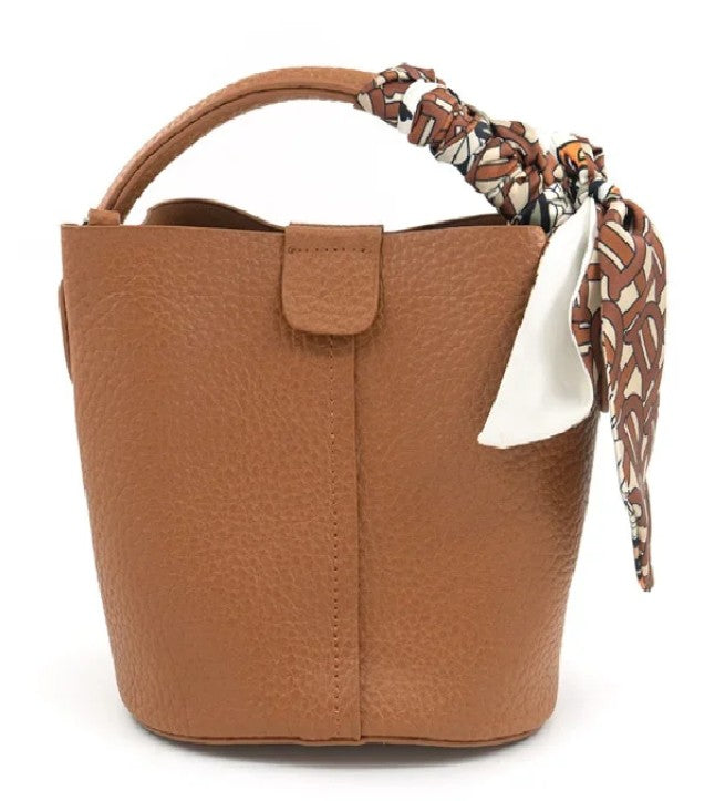 Frannie Bag Brown