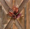 Burnished Magnolia Pick