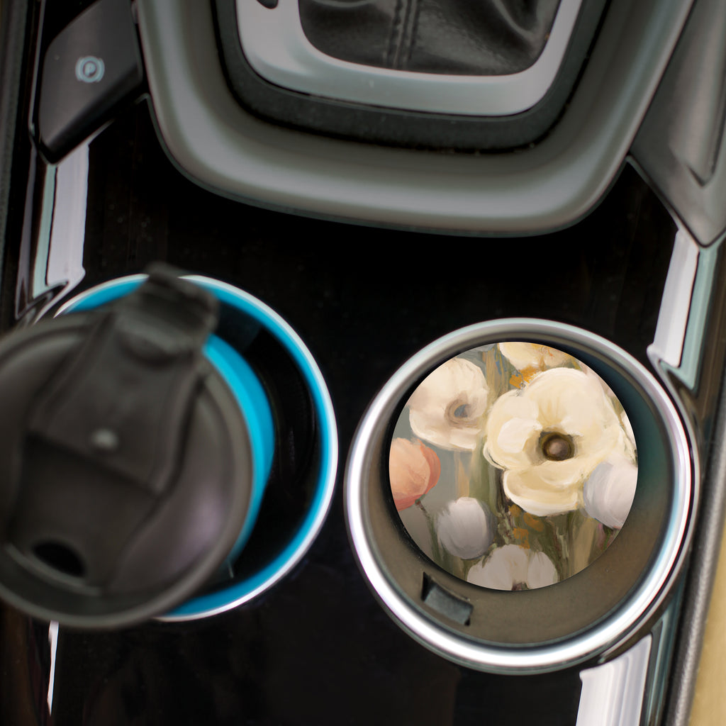 Car Coasters