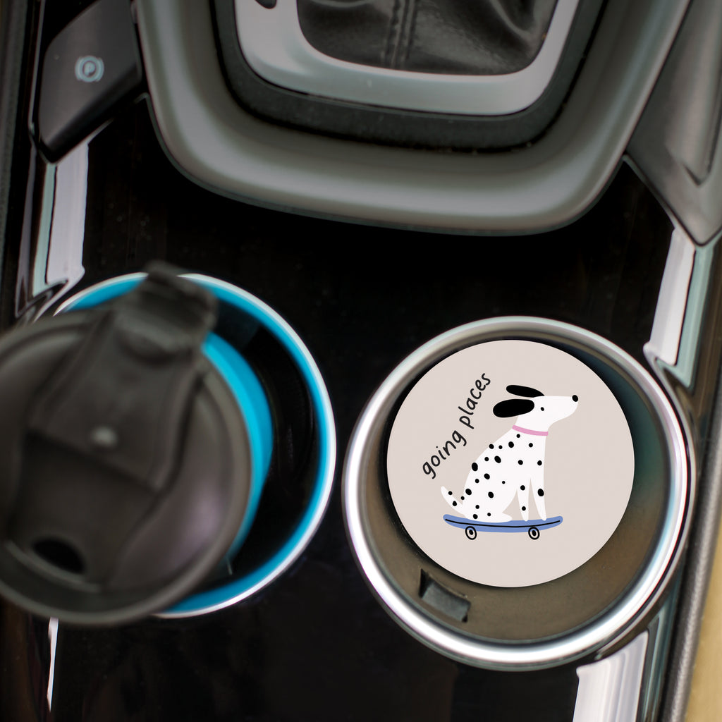 Car Coasters