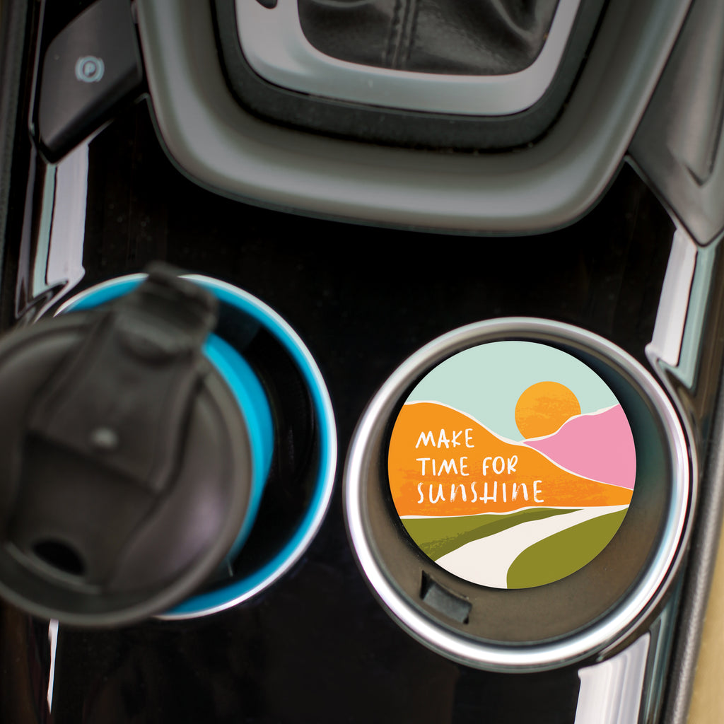 Car Coasters