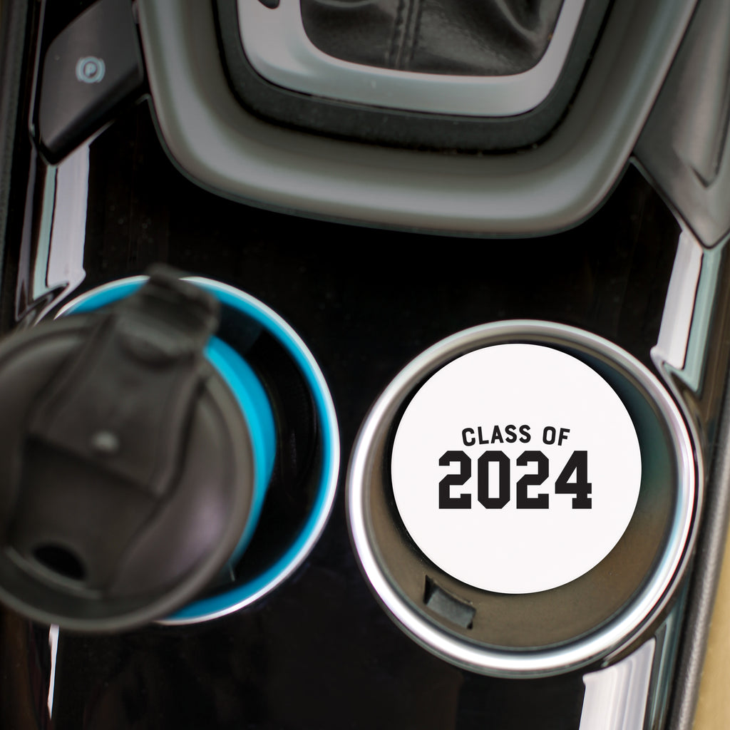 Car Coasters
