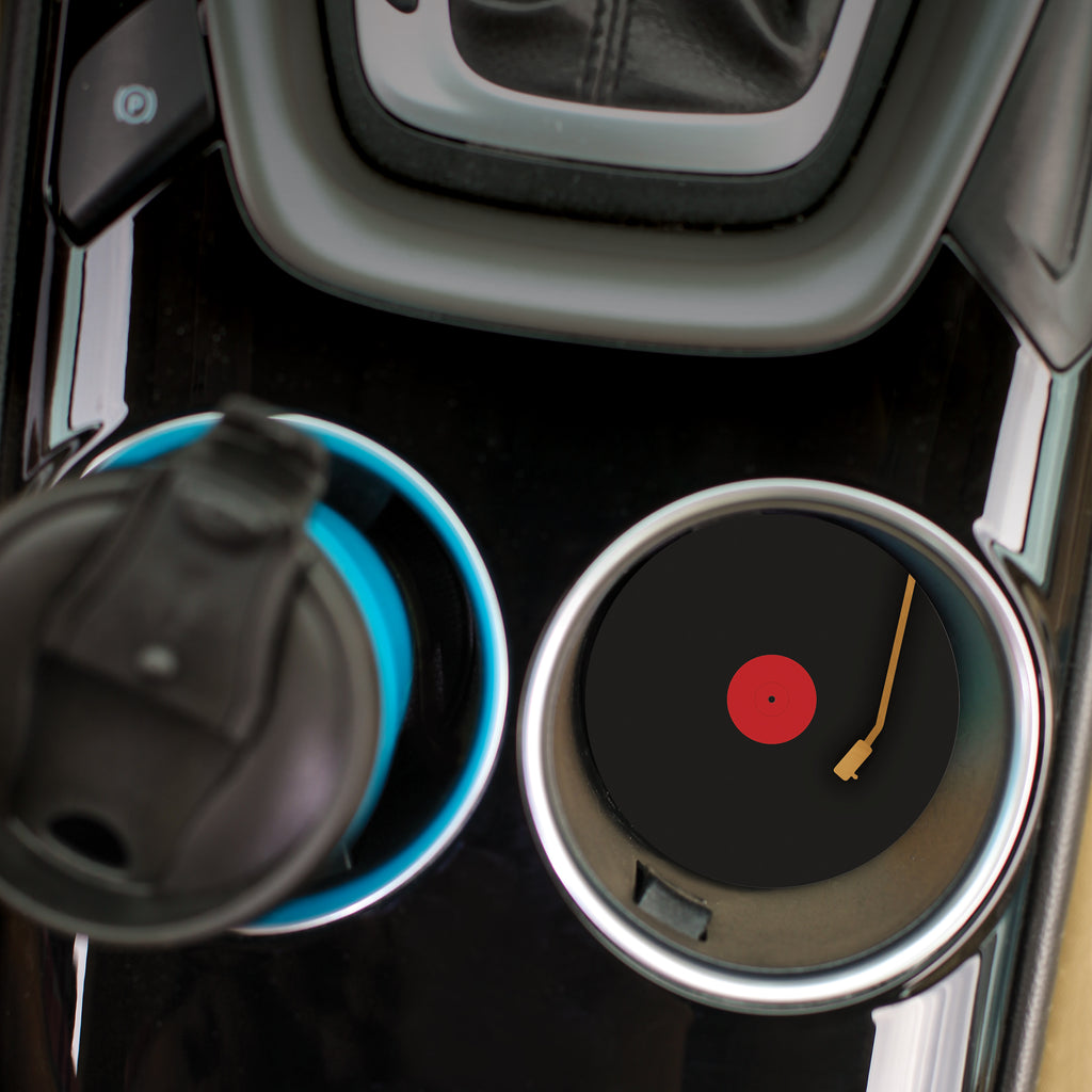 Car Coasters