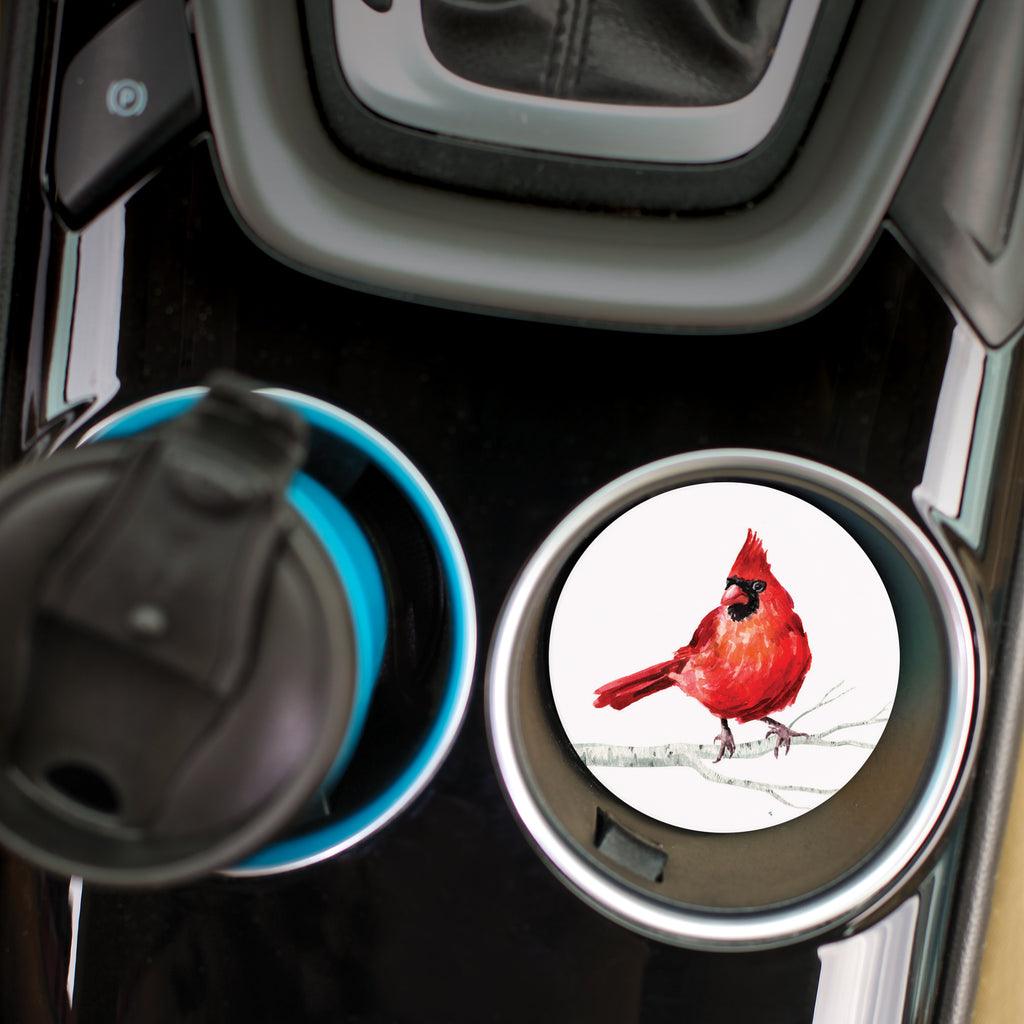Car Coasters
