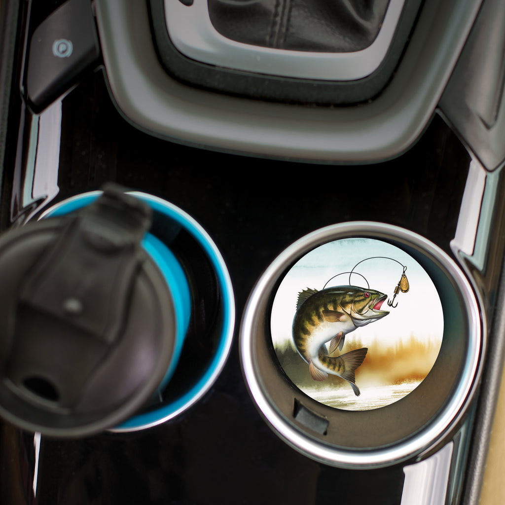 Car Coasters