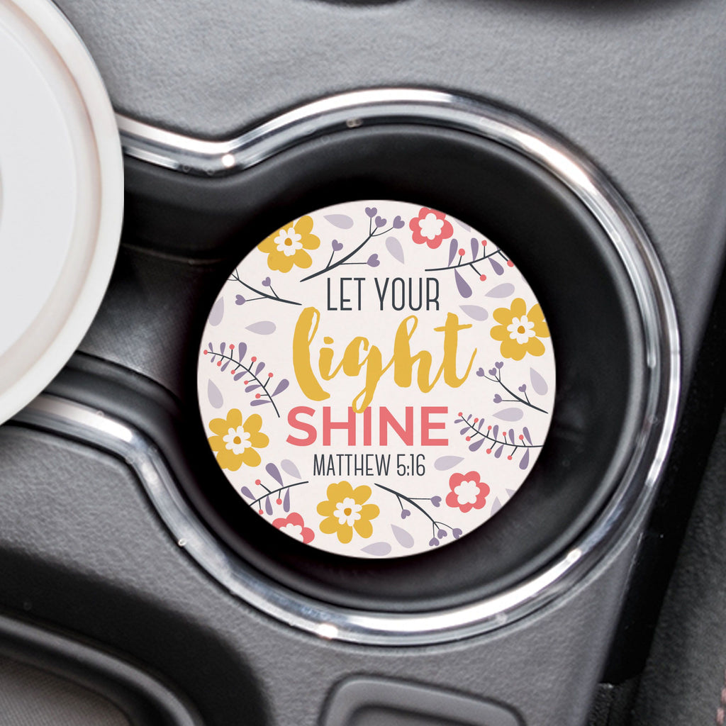 Car Coasters