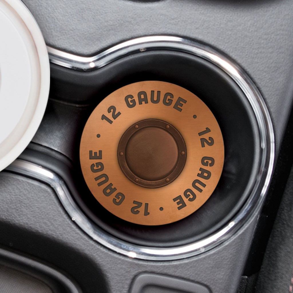 Car Coasters
