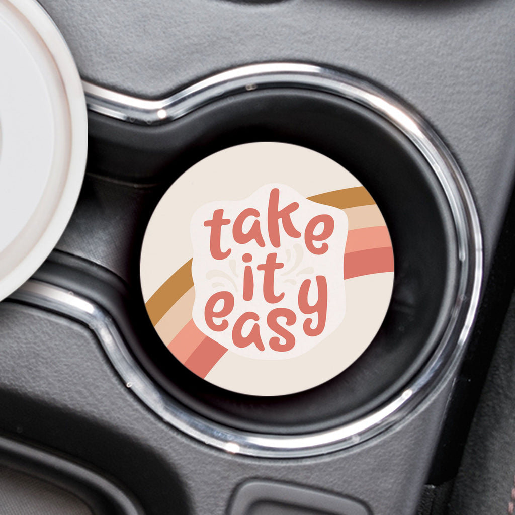 Car Coasters