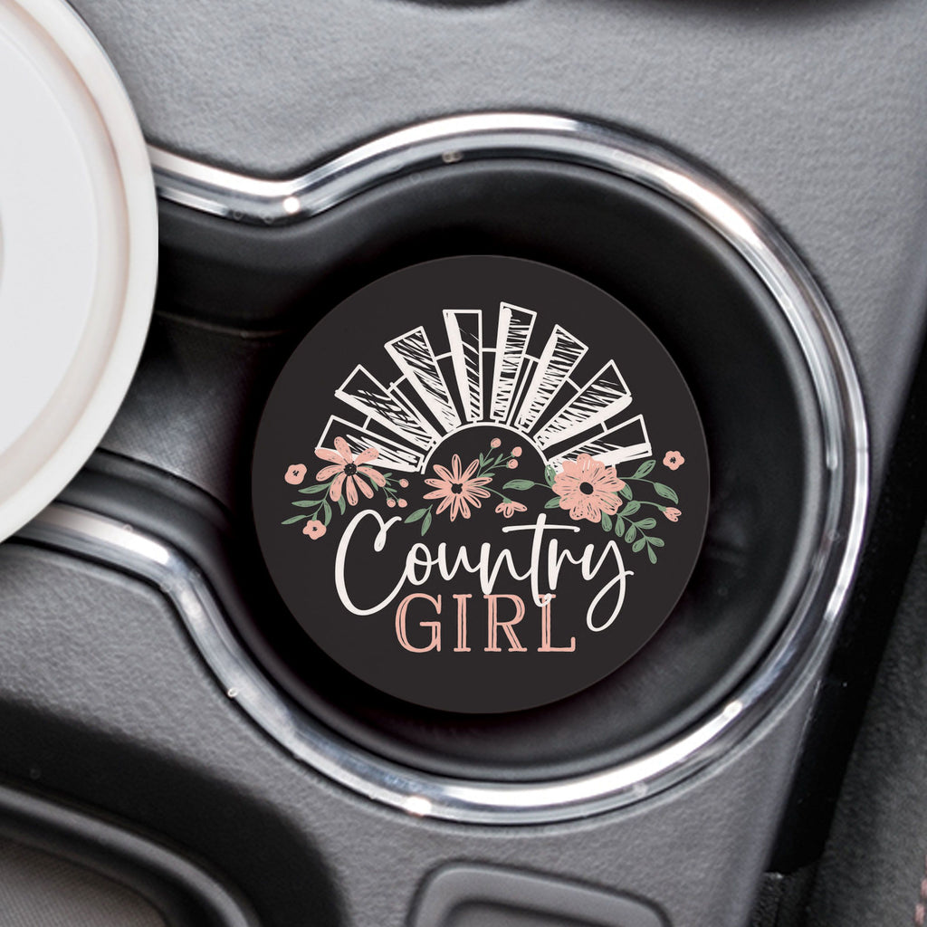 Car Coasters