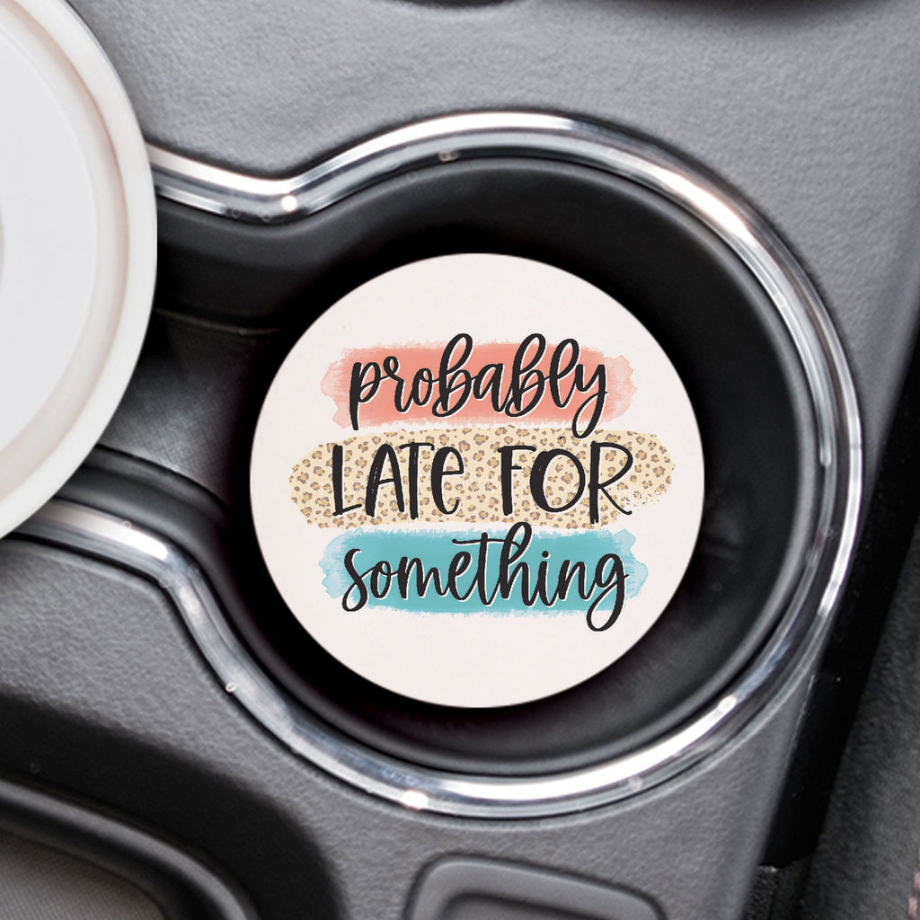 Car Coasters