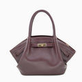 Camille Signature Handbag