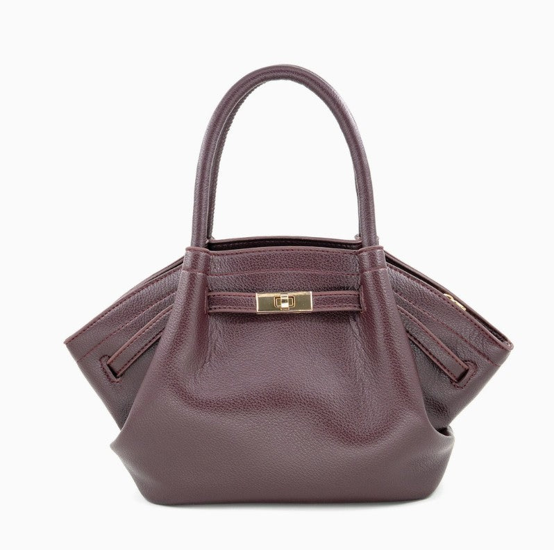 Camille Signature Handbag