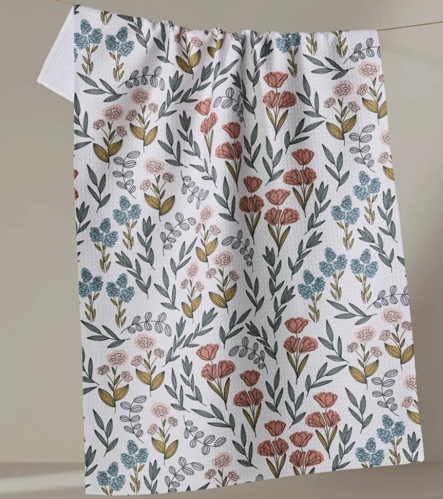 Charolette Tea Towel