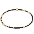 Hope Unwritten Bracelets- Chocolate