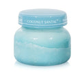Coconut Santal Luce d'Amalfi Petite Candle