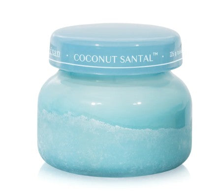 Coconut Santal Luce d'Amalfi Petite Candle