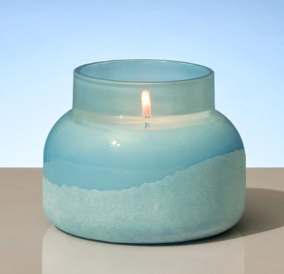 Coconut Santal Luce d'Amalfi Petite Candle