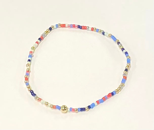 Hope Unwritten Bracelets**