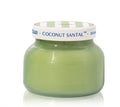 Coconut Santal Caffè Capri Petite Candle