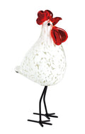 Glass Chicken