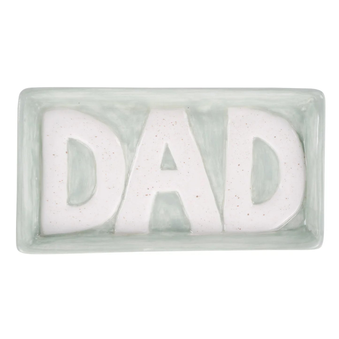 Dad Trinket Tray