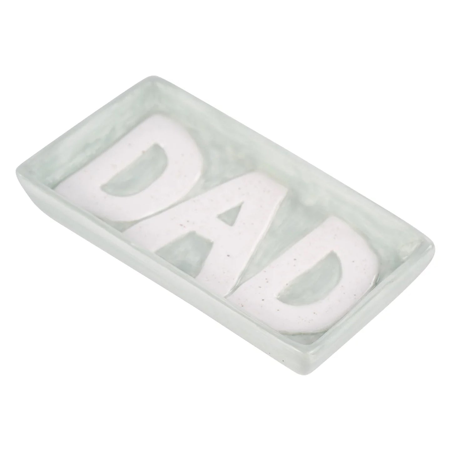 Dad Trinket Tray