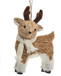 Deer Ornament