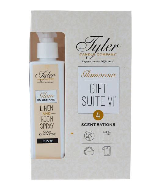 Diva Glamorous Gift Suite VI