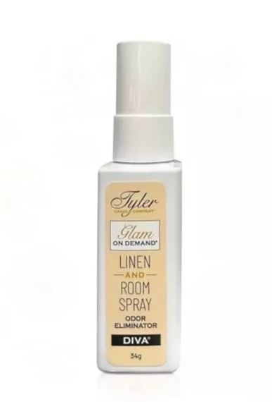 Glam on Demand Linen Spray