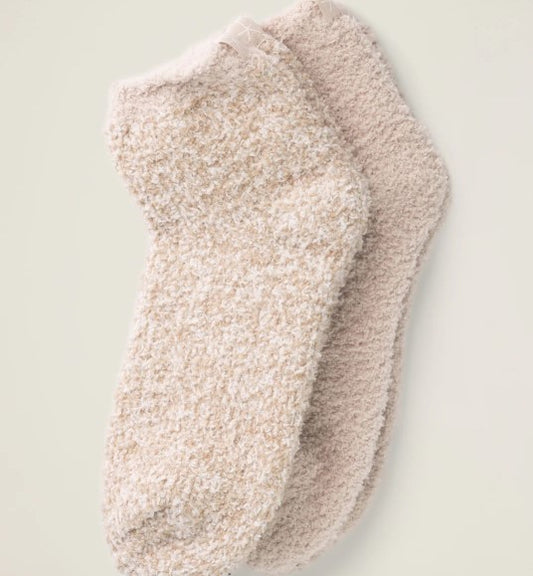 CozyChic® Tennis Socks