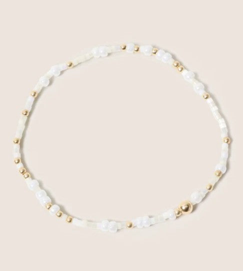 Egirl Hope Unwritten Bracelet