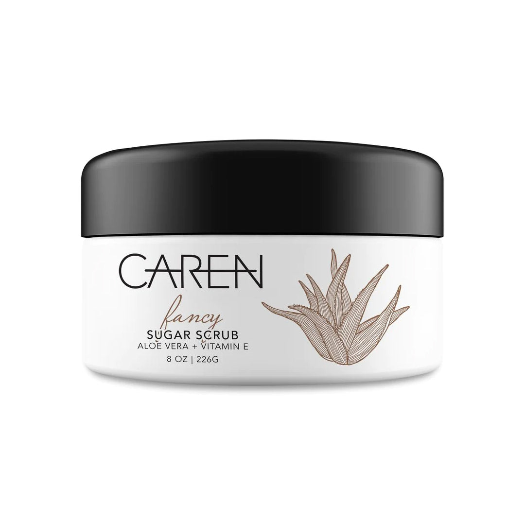 Sugar Scrub