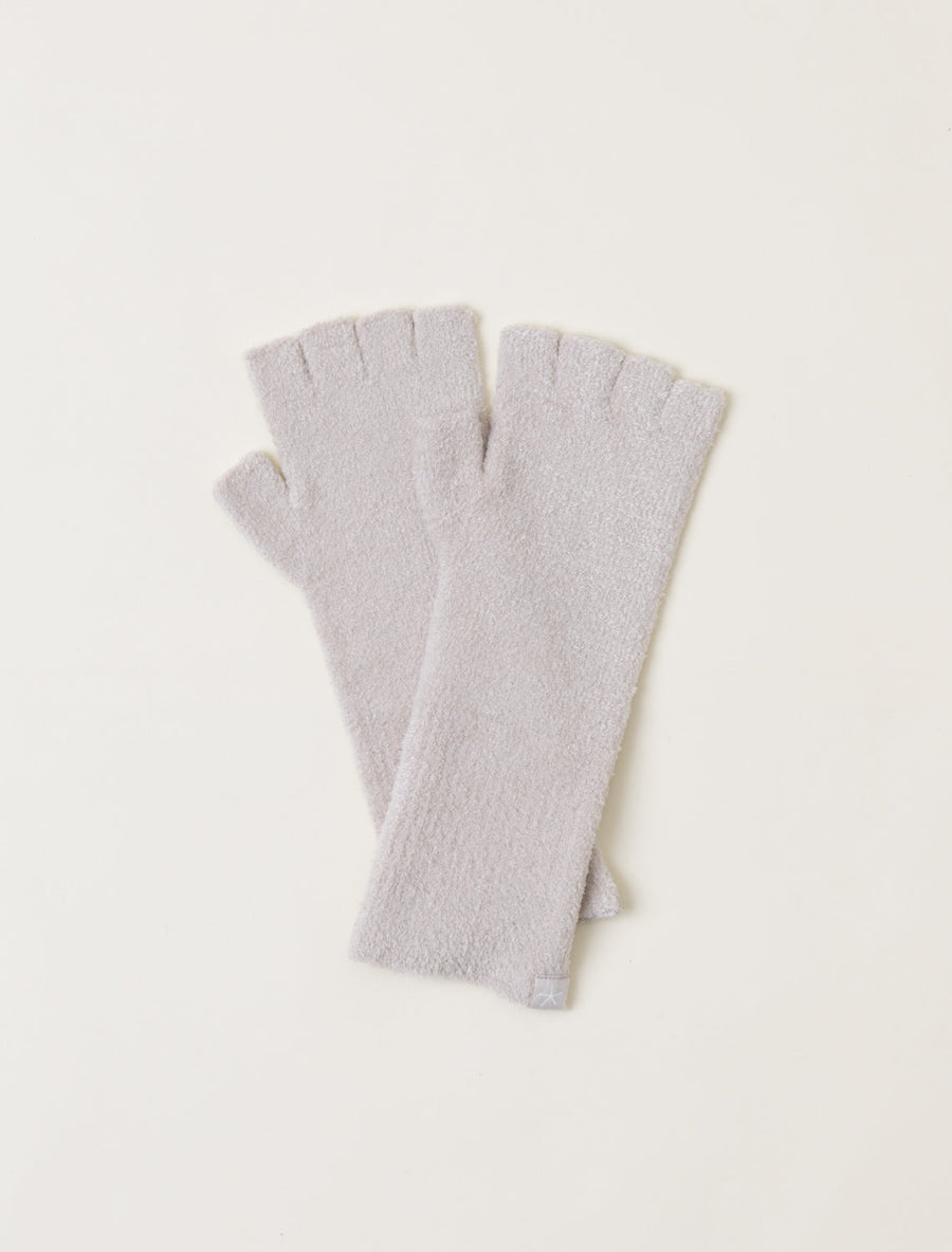 CozyChic Fingerless Gloves
